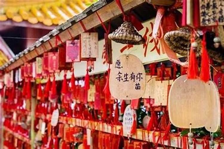 寻觅姻缘的圣地：惠州算命之都