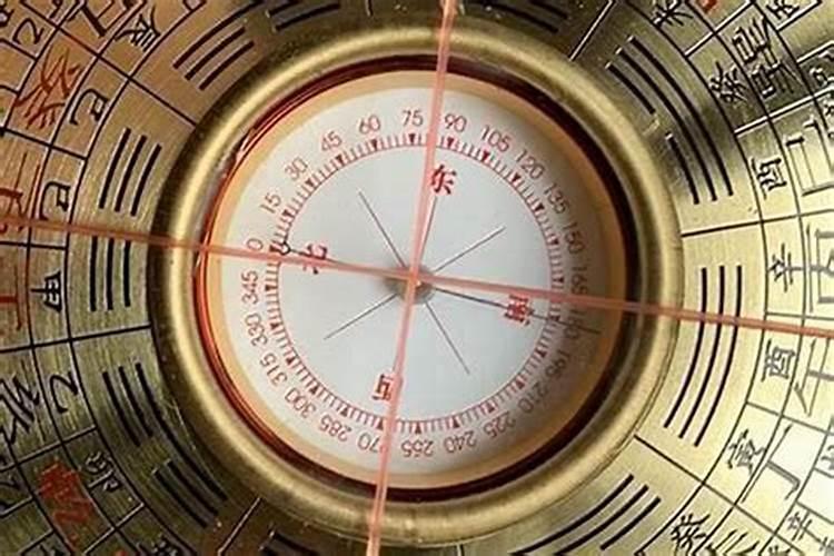 风水罗盘看墓地：如何运用风水学原理选择合适的墓地？