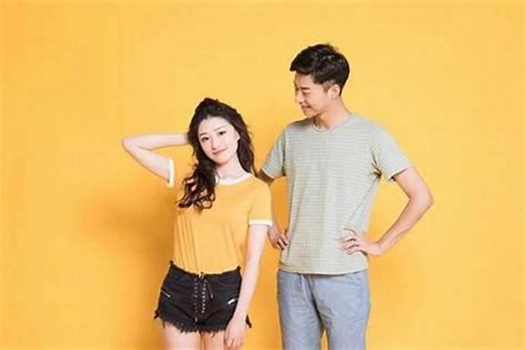 婚姻爱情测算如何追？
