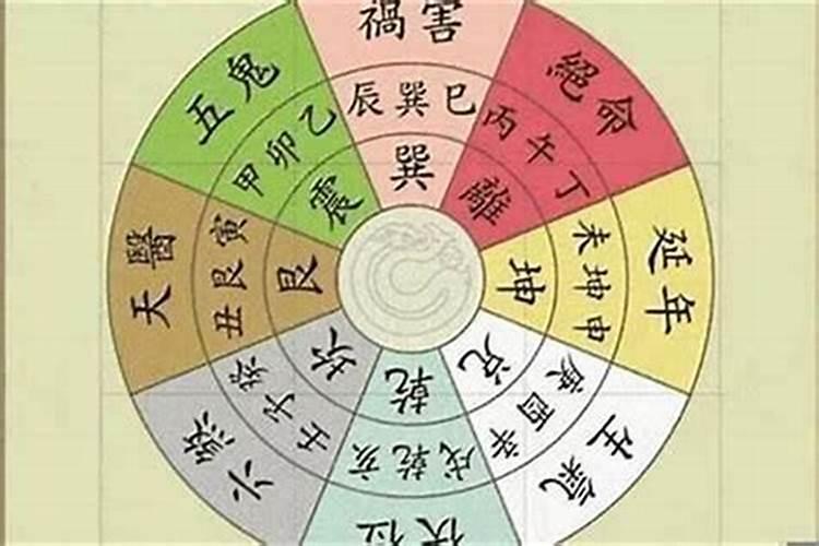 八字命理揭秘：天医星与地医星的奥秘