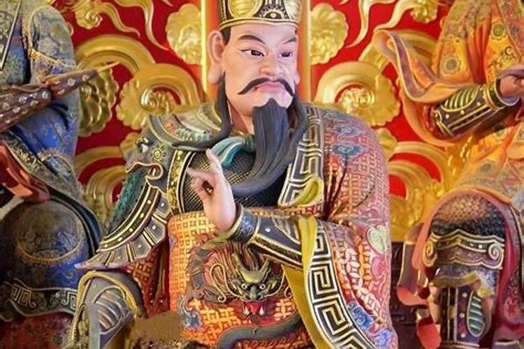 值太岁：命运的轮回与转变