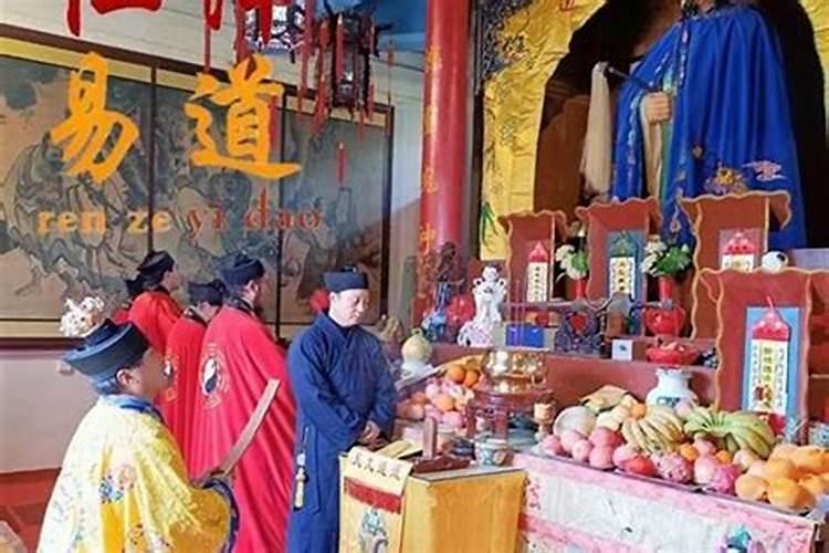 关帝庙童子命怎么样？