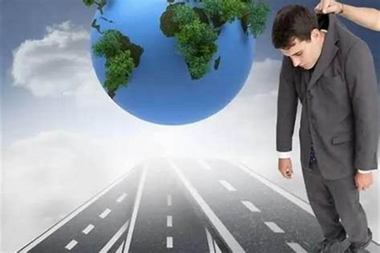 风水之道：如何化解事业不顺的困扰？