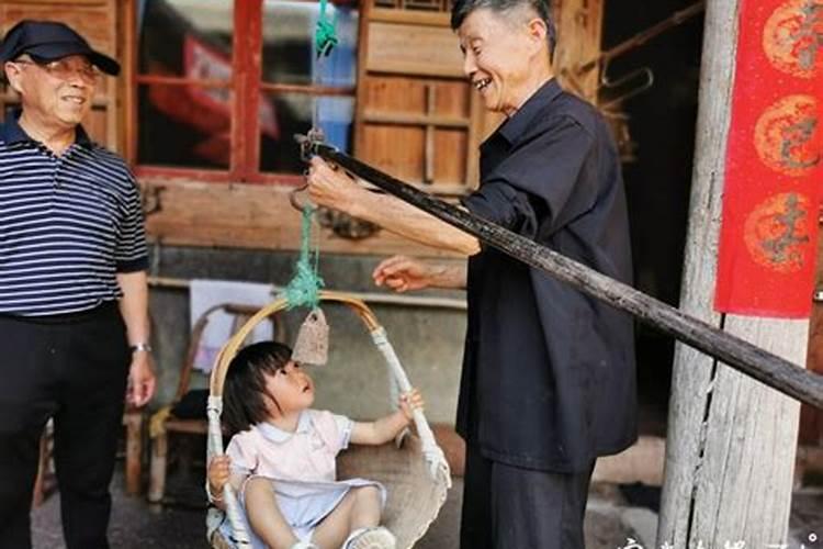 在宁波立夏有哪些习俗？