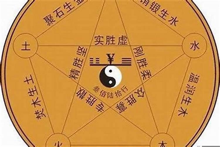 八字四个土的男人什么命？