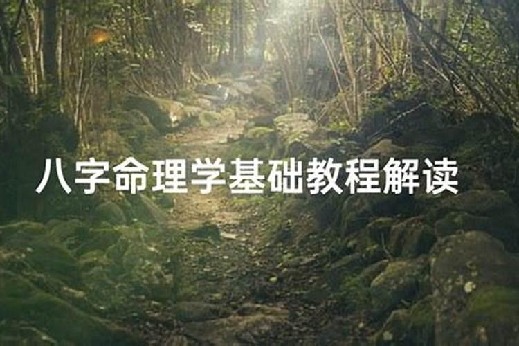 命理大师：八字解读人生奥秘