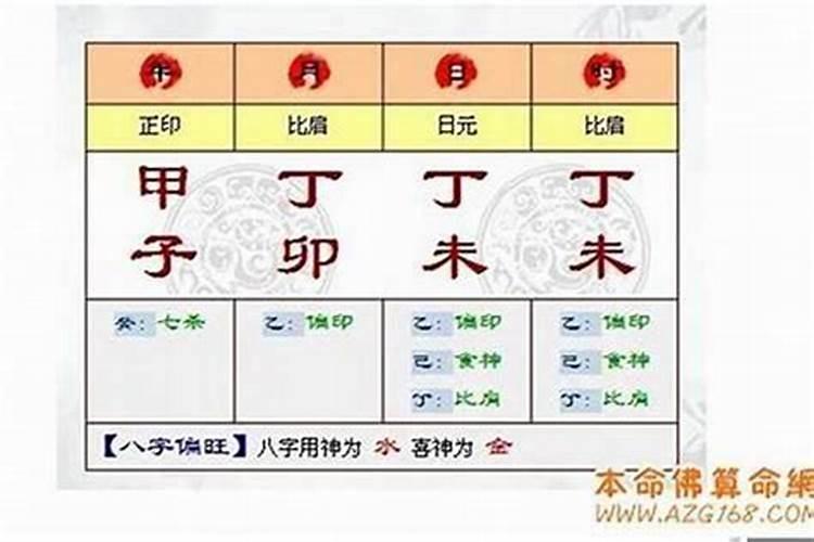 揭秘八字命理：哪个道观改童子命？