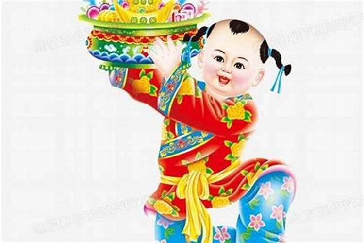 送童子当天有什么感觉？