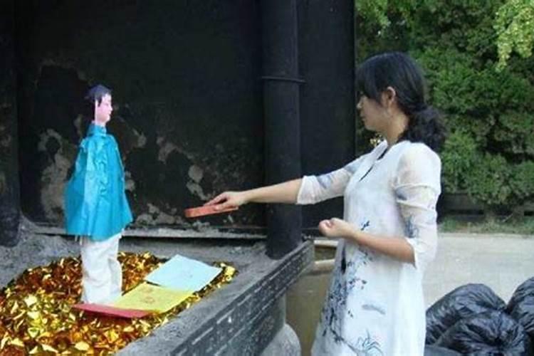 欺负童子命的人什么报应？