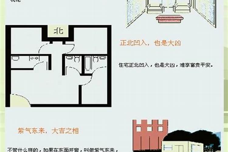 居所与巷道：探索宅前巷子的风水奥秘