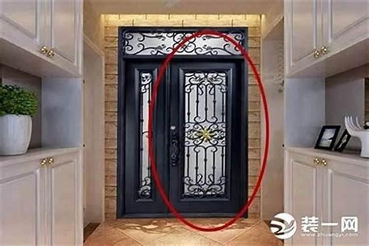 揭秘住宅大门前风水禁忌：守护家宅安宁的关键？