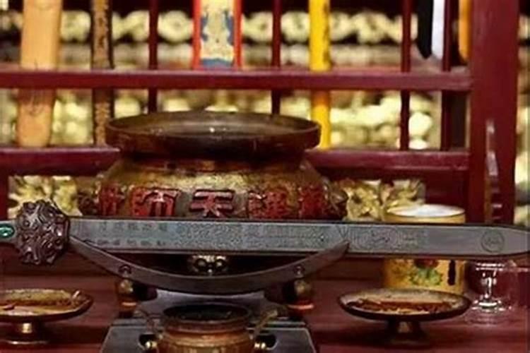 童子命由哪家化解？