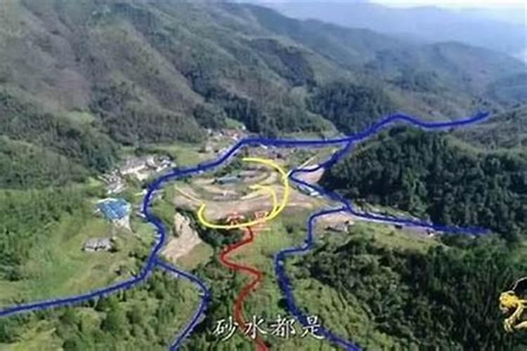 农村起房子怎么看风水？