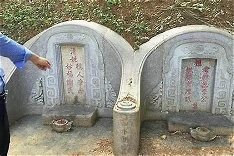 祖坟风水与后代子孙：一门深入解析