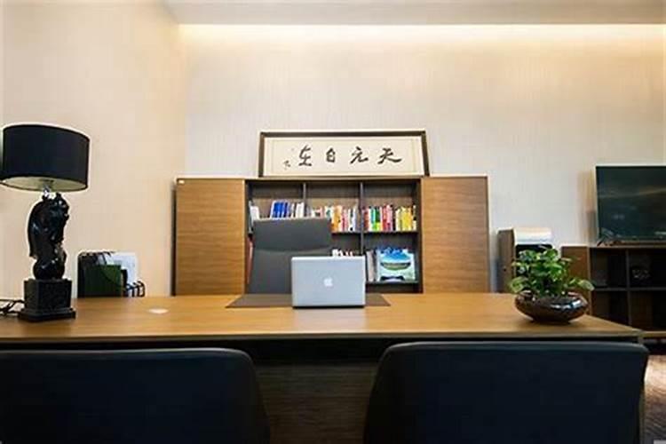 办公室风水布局：如何选择最佳座位提升事业运势？？