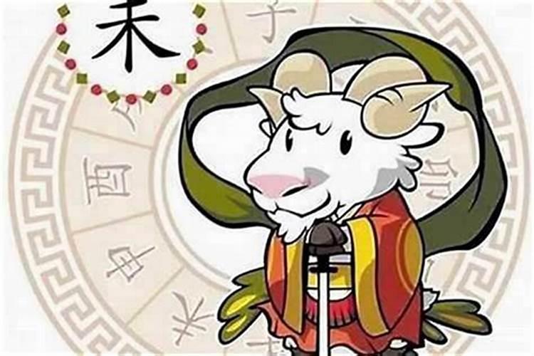 属相羊和兔能婚配吗？
