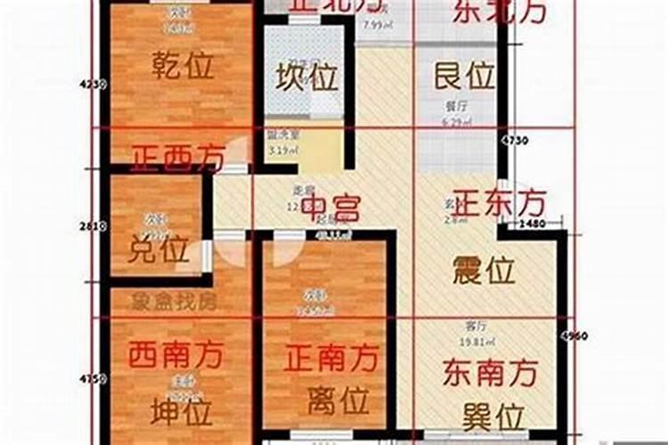 西北缺角的房子风水化解之道