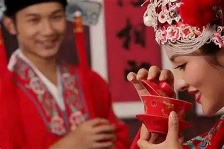 老黄历八字测几段婚姻：揭秘你的婚姻命运？