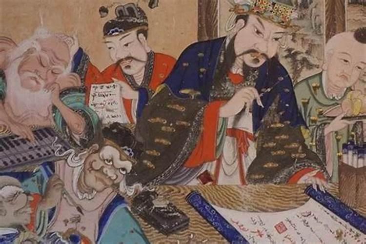 八字命理与还受生债阴债：一种神秘而科学的方法？