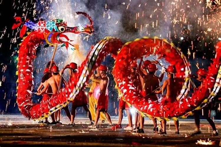 风俗习惯龙抬头要做什么？