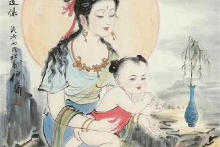 童子命的人都是几月出生的？