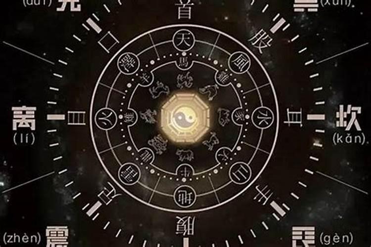 八字命理：揭示人生命运的奥秘