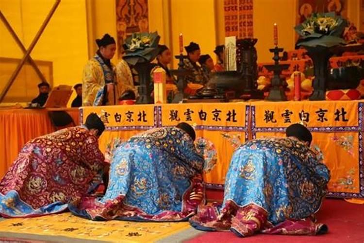 超度法事一般需要多长时间？