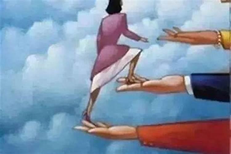 如何求贵人帮忙还债？