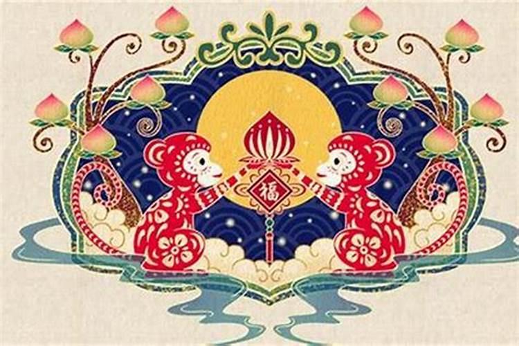 男狗与女猴属相婚配的奥秘解析