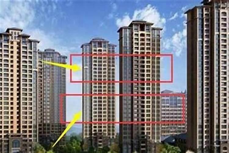 九楼风水：解读高层建筑的气场与运势