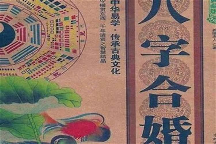 八字命理揭秘：合婚几点如何测算？