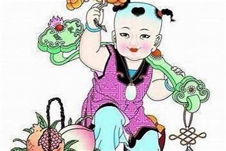 童子命与童男童女的婚姻：八字命理的深度解读