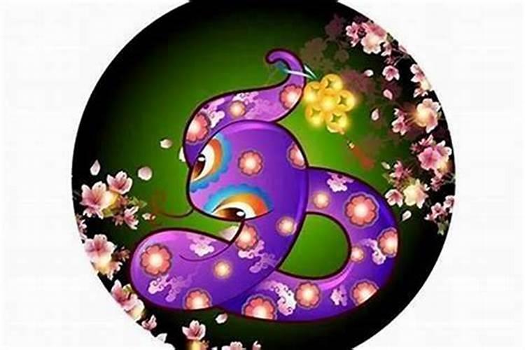属蛇的和属什么的合婚：八字命理解析？