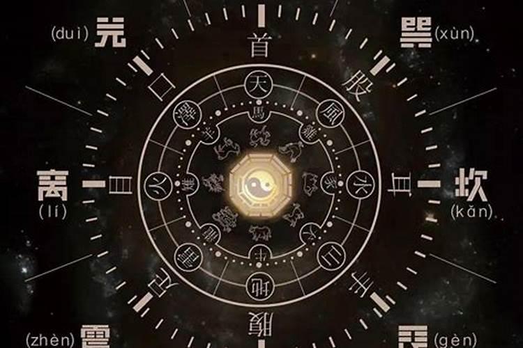 探索八字命理：女性八字详细信息的解读与应用