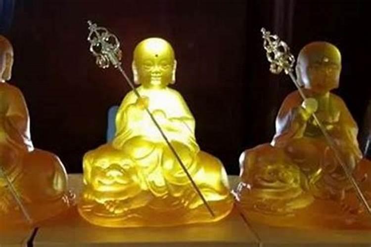 祈请堕胎婴灵供牌位：一种心灵的救赎与成长