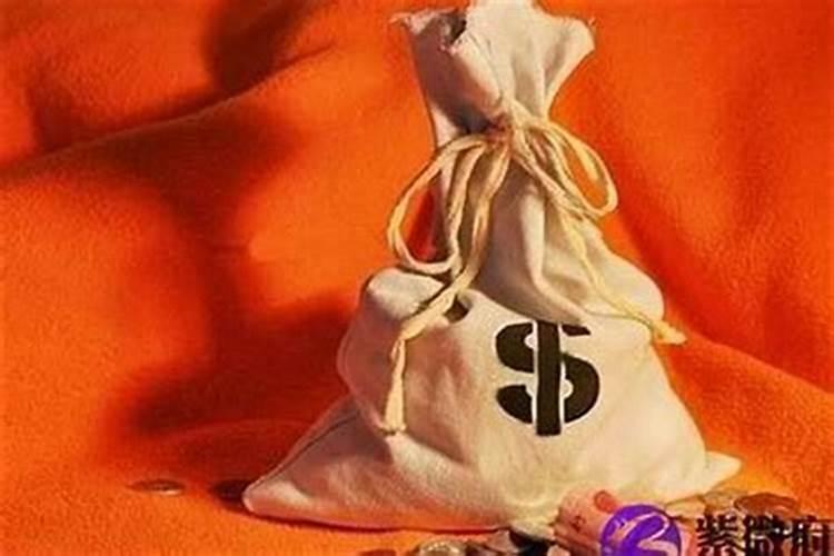 掌握命运之门：如何提升自己的横财运？