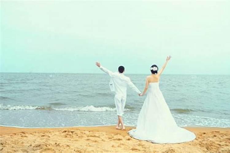 八字看婚姻：早婚还是晚婚？