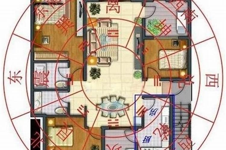 装修房子在风水上有什么要注意的？