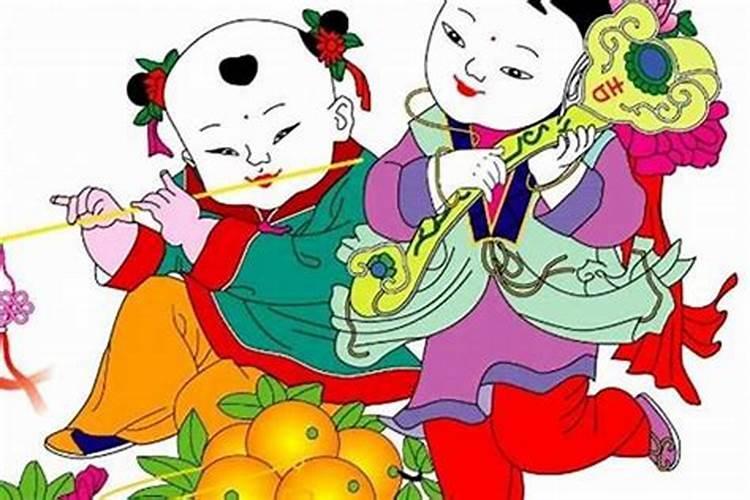 探秘童子命：如何判断一个小孩是童子命？