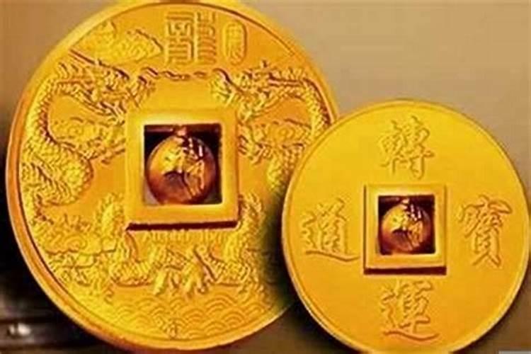 风水的纳财和求财哪个好？揭秘风水学中的财富运势