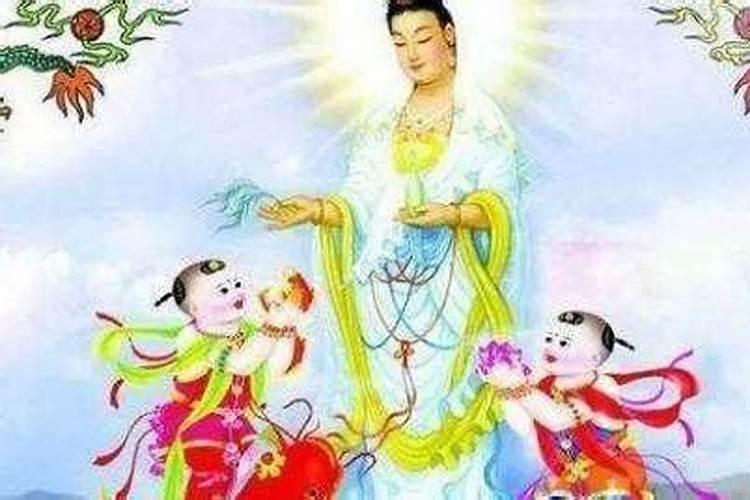 童子命都有哪些童子？