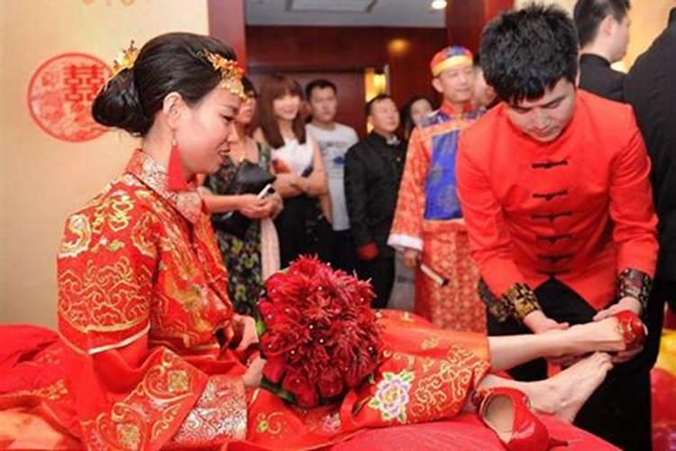 想在本命年结婚怎么办？