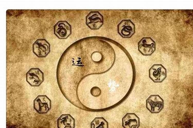 本命年为什么运气比较差呢？——八字命理解析