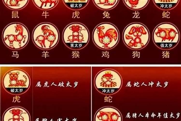 犯太岁是什么意思属猴？