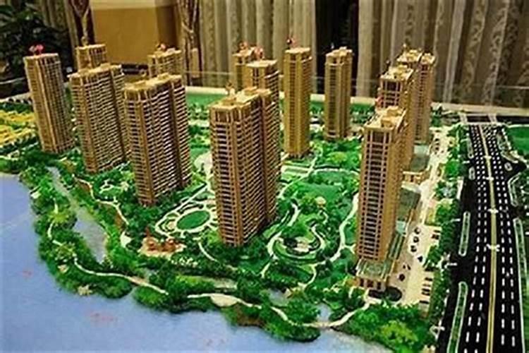 房子风水方位的奥秘：探索居住环境的和谐之道