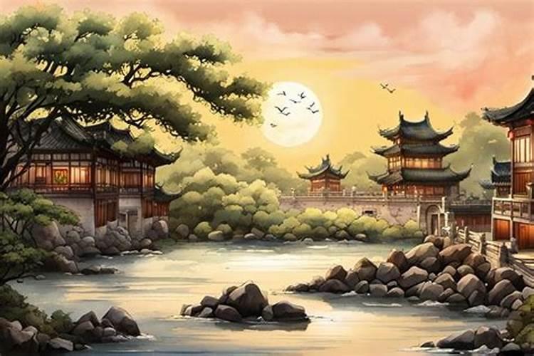 风水宝典：家里怎样的风水影响家里人健康呢？