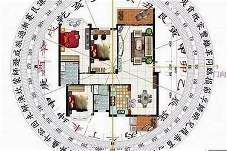 家居风水宝典：如何识别与改善家中的不良风水？