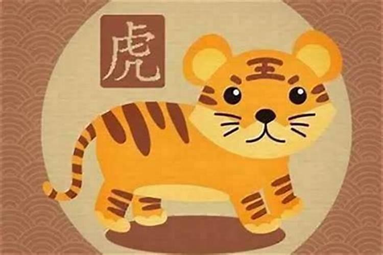 本命年运气不佳吗属虎：解读与应对策略？