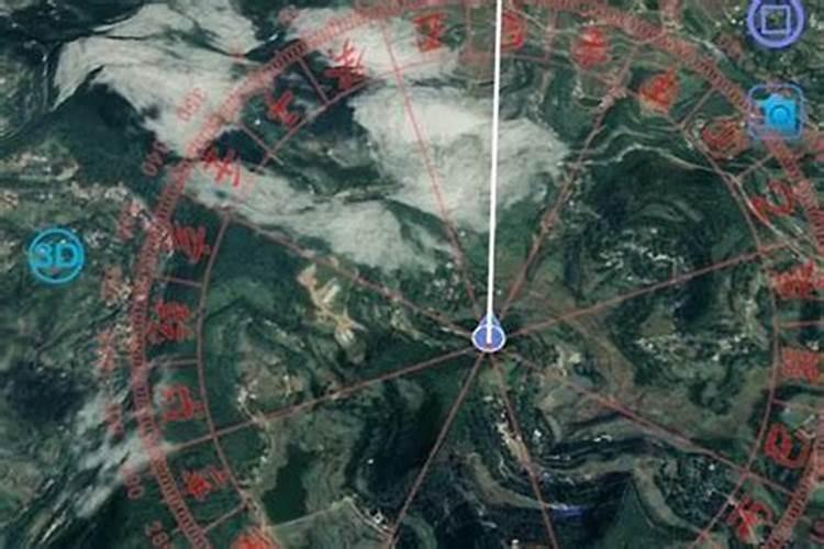 揭秘风水宝地：买房如何寻找风水之眼？