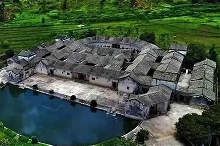 房子对着山顶风水好吗？——从风水学角度解析